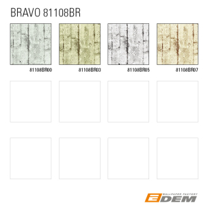 Bravo-81108BR-combi