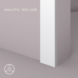 nmc-stuckprofile-wallstyl-wd2-2200